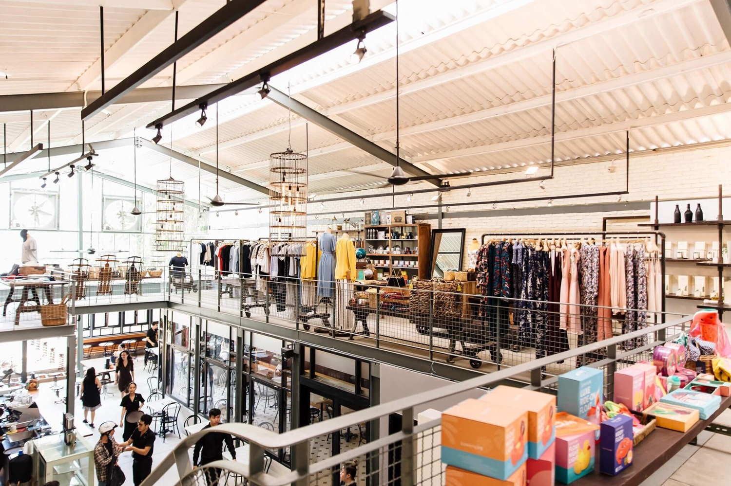 Breakfast & Brunch in Thảo Điền Coffee, Comfort Food & Good Vibes