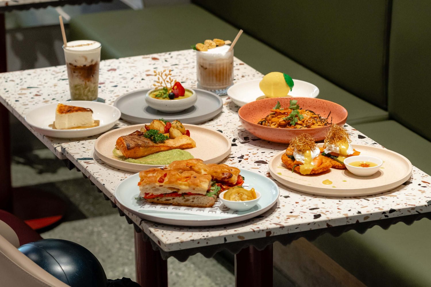 L’Usine Lê Lợi: A Bold New Chapter in the Heart of Saigon