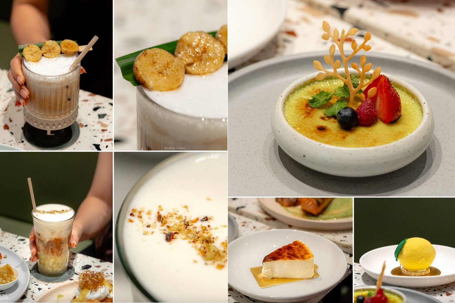 L’Usine Lê Lợi: A Bold New Chapter in the Heart of Saigon