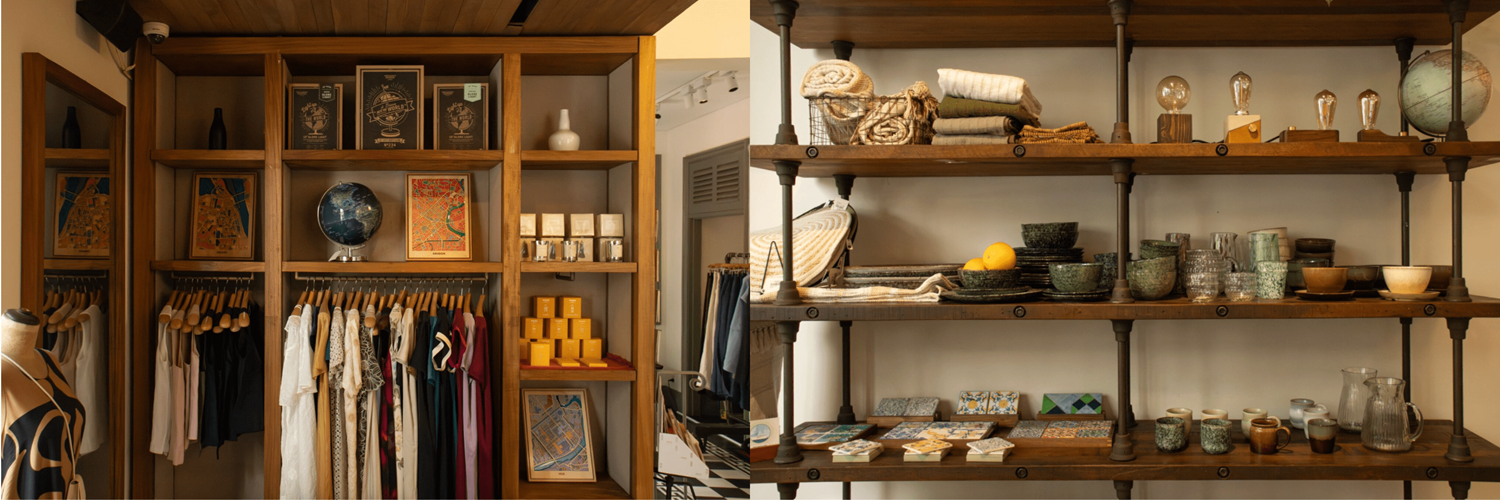 L’Usine Lê Thánh Tôn: An All-Day Downtown Escape 