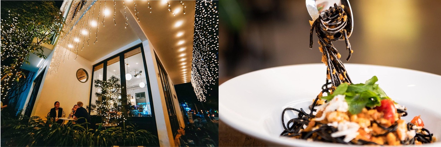 L’Usine Lê Thánh Tôn: An All-Day Downtown Escape 