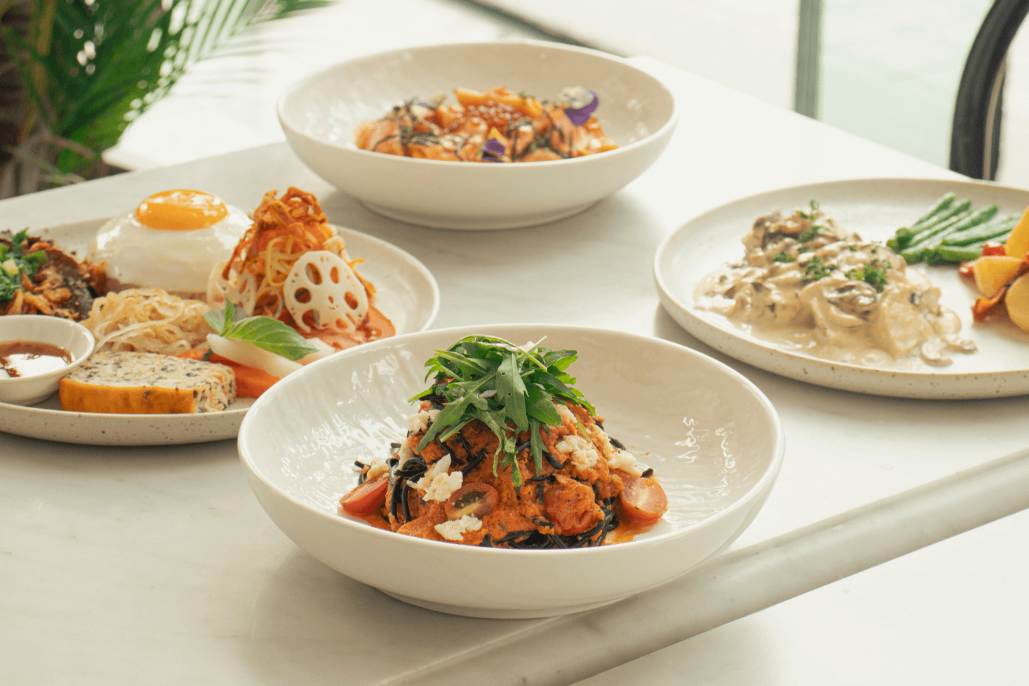 L’Usine: More Than a Cafe, A Saigon Experience