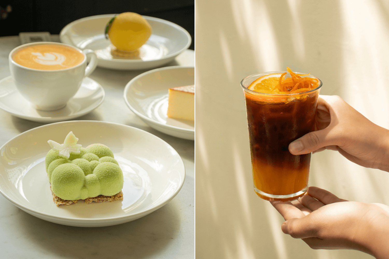 L’Usine: More Than a Cafe, A Saigon Experience