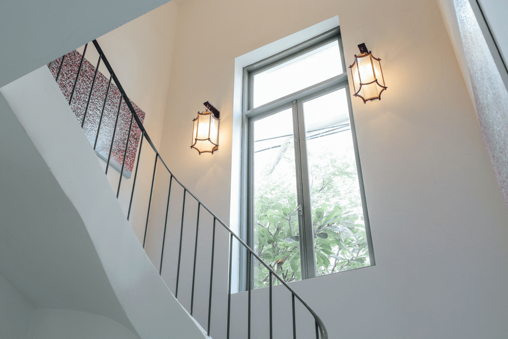 L’Usine: More Than a Cafe, A Saigon Experience