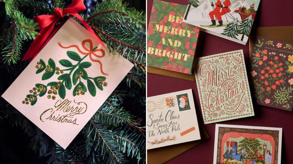 Christmas Shopping Made Fun at L’Usine